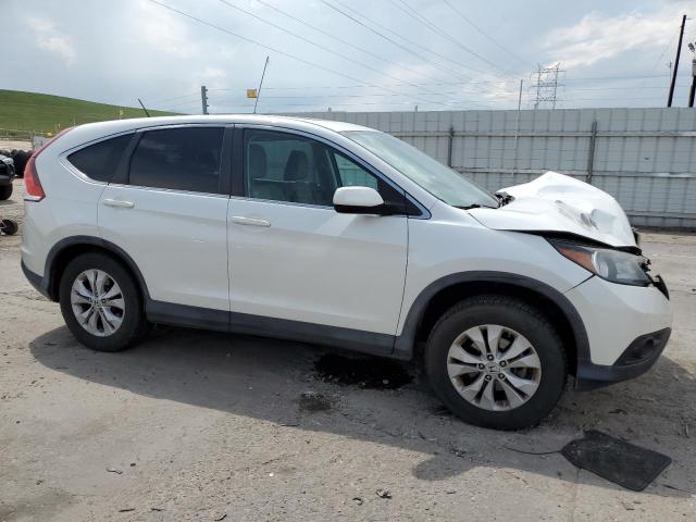Vin: 5j6rm3h50cl003992, lot: 59888875, honda crv ex 20124