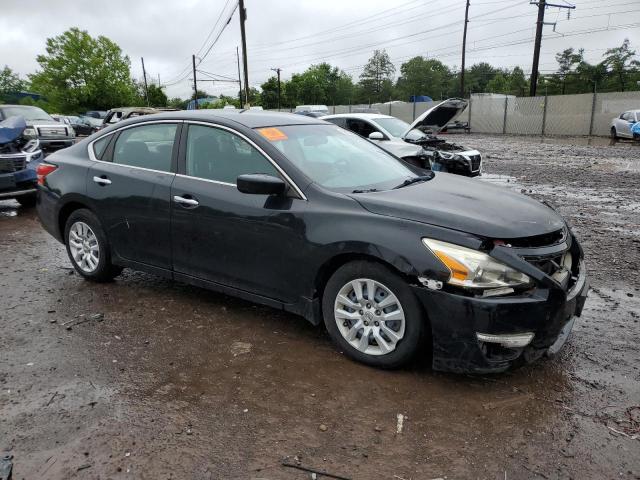 Vin: 1n4al3ap9dc285574, lot: 59925295, nissan altima 2.5 20134
