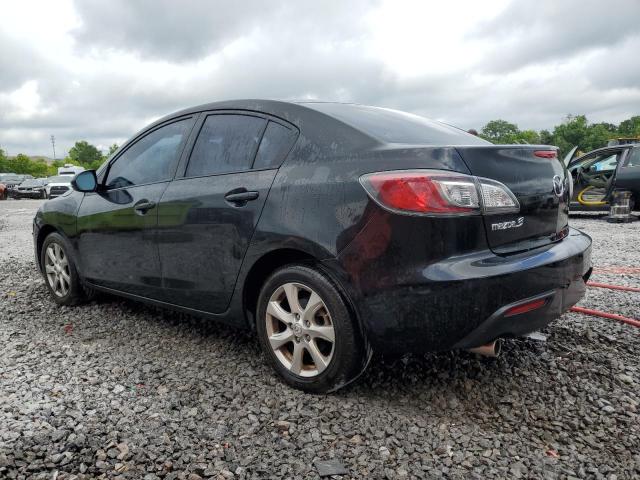 Vin: jm1bl1vf4b1417251, lot: 60841275, mazda 3 i 20112