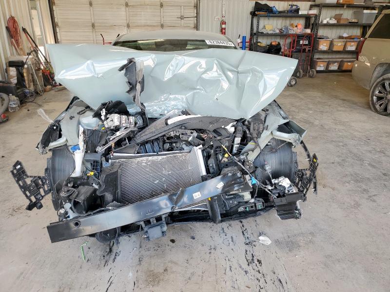 2025 KIA K4 EX 3KPFU4DE7SE032126