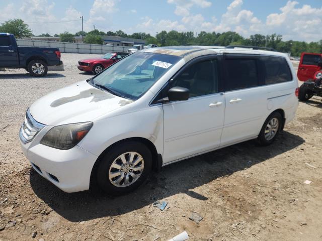 2010 HONDA ODYSSEY EX - 5FNRL3H60AB041076