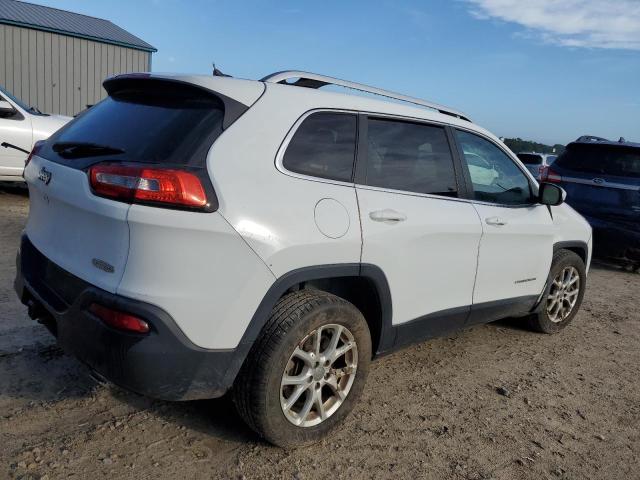 Vin: 1c4pjlcs9ew154205, lot: 60554205, jeep grand cher latitude 20143