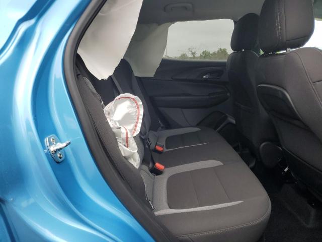 2025 CHEVROLET TRAILBLAZE KL79MPSL1SB079307