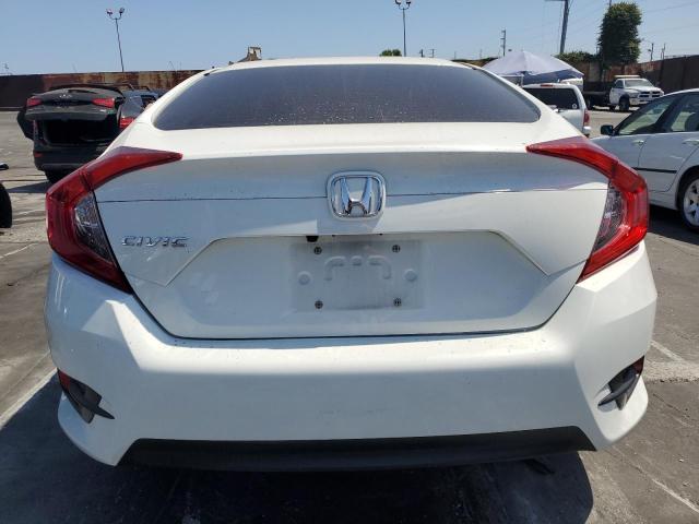 2018 HONDA CIVIC LX 19XFC2F59JE034592