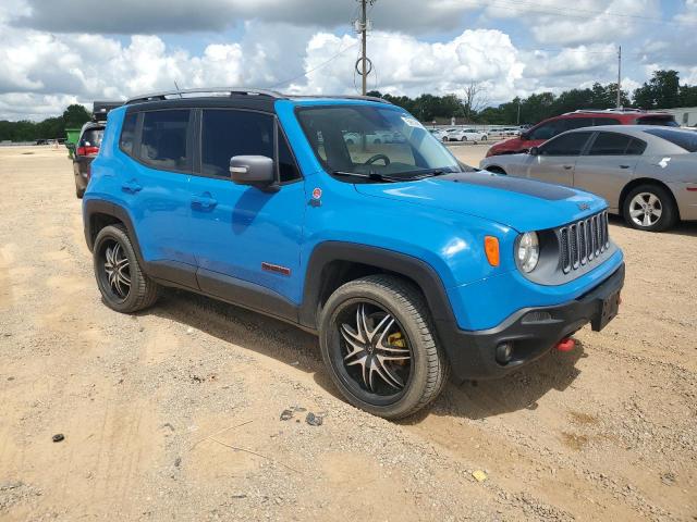 2015 JEEP RENEGADE T ZACCJBCT0FPB54561