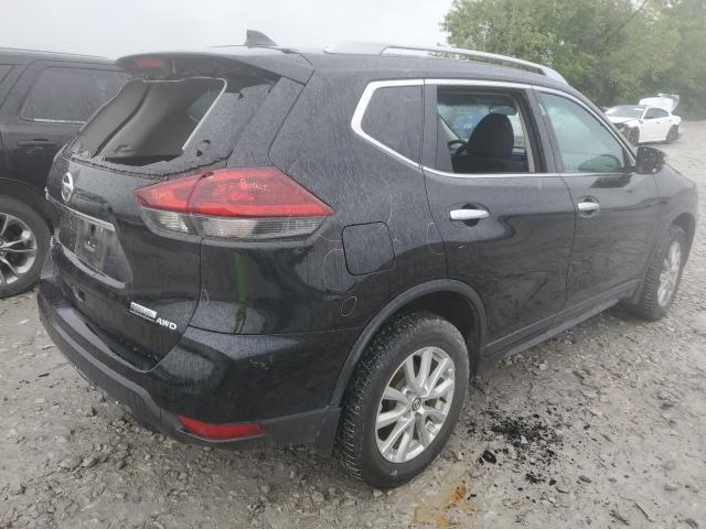 Vin: 5n1at2mv5lc725637, lot: 59422675, nissan rogue s 20203