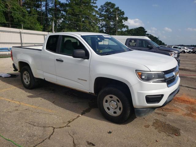 Vin: 1gchsben0h1295765, lot: 59935545, chevrolet colorado 20174