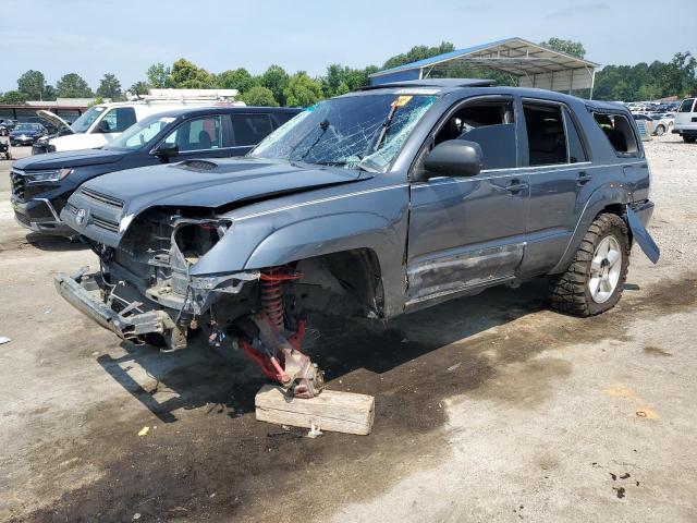 TOYOTA 4RUNNER SR