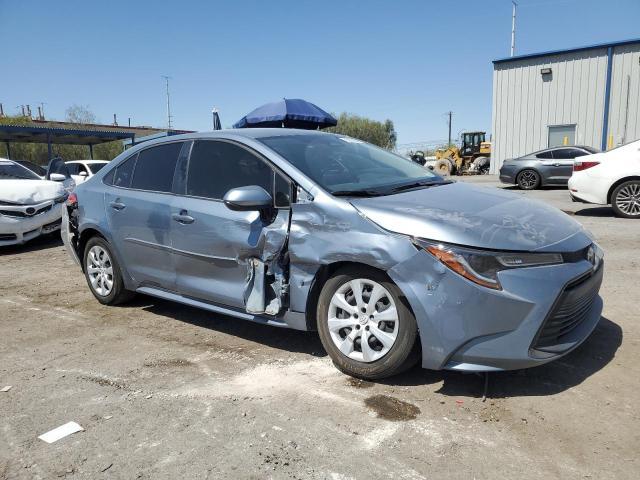 Vin: jtdb4mee0r3020656, lot: 62030645, toyota corolla le 20244