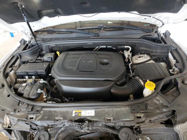 2019 DODGE DURANGO GT 1C4RDJDG8KC770442
