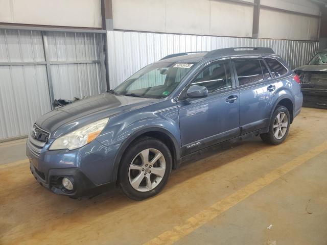 Vin: 4s4brbcc9e3227480, lot: 58245475, subaru outback 2.5i premium 2014 img_1