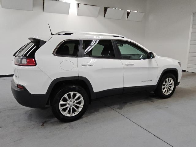 Vin: 1c4pjmcb1kd393132, lot: 59351445, jeep grand cher latitude 20193