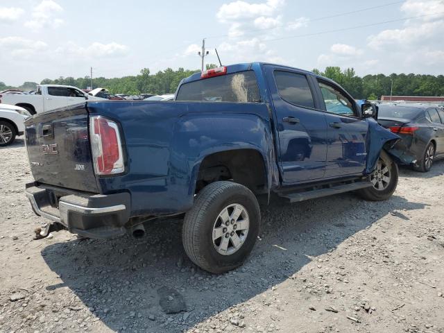 2019 GMC CANYON 1GTG5BEN9K1342348