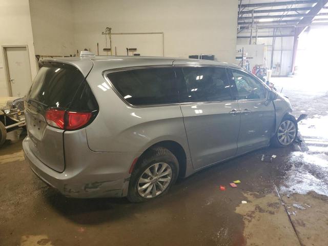 Vin: 2c4rc1fg3jr279296, lot: 59669955, chrysler pacifica touring plus 20183