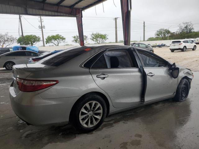 Vin: 4t1bf1fk1hu395408, lot: 58698345, toyota camry le 20173