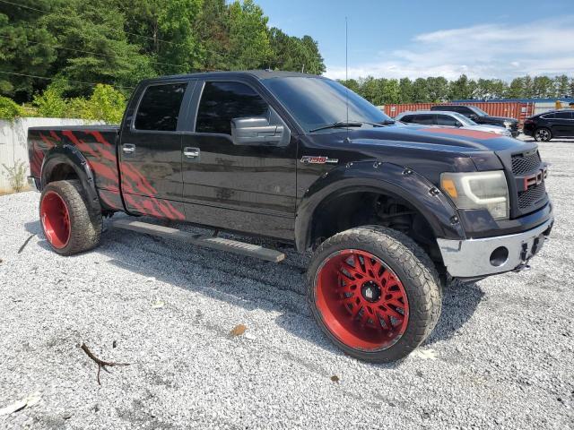 Vin: 1ftfw1etxdfb27469, lot: 61767745, ford f-150 supercrew 20134