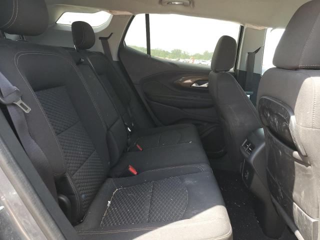 2020 GMC TERRAIN SL - 3GKALMEV0LL233671