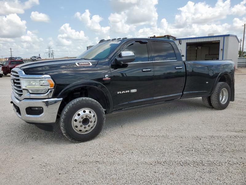 2019 RAM 3500 LONGH 3C63RRKL9KG527345