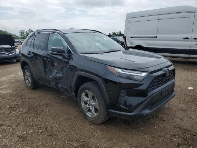 2023 TOYOTA RAV4 XLE - 2T3P1RFV5PW375780