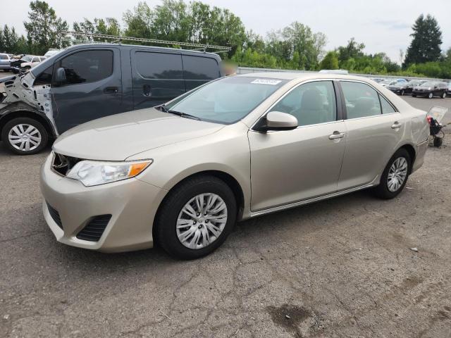 TOYOTA CAMRY L