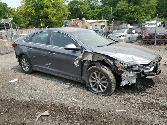Vin: 5npe24af9kh759830, lot: 59252105, hyundai sonata se 20194