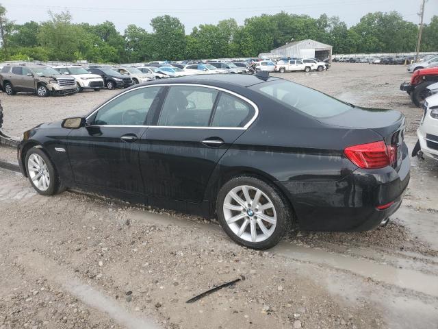 Vin: wba5b3c59fd542270, lot: 59172425, bmw 5 series xi 20152