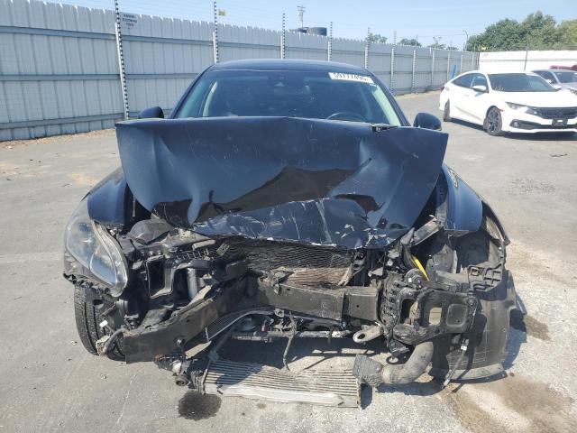 2018 KIA STINGER PR KNAE25LA8J6017285