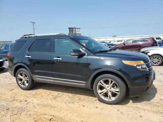 Vin: 1fm5k8f88dga59513, lot: 62095465, ford explorer limited 20134