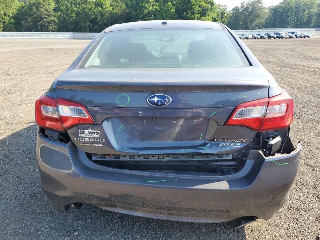 2015 SUBARU LEGACY 2.5 - 4S3BNAN64F3058360