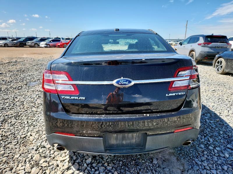 2015 FORD TAURUS LIM 1FAHP2F8XFG144488