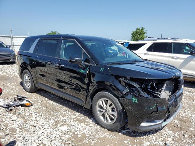Vin: kndnb4h33r6322003, lot: 61270905, kia carnival l lx 20244