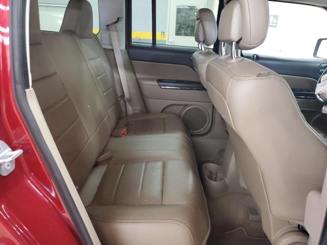 2015 JEEP PATRIOT LI 1C4NJRCB7FD207412