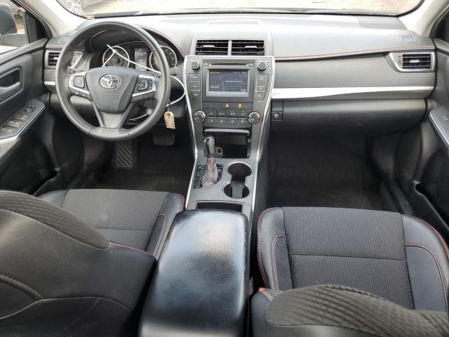 2017 TOYOTA CAMRY LE - 4T1BF1FK3HU775107