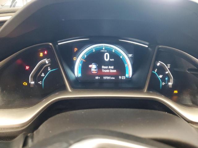 2016 HONDA CIVIC EX 19XFC1F36GE218194
