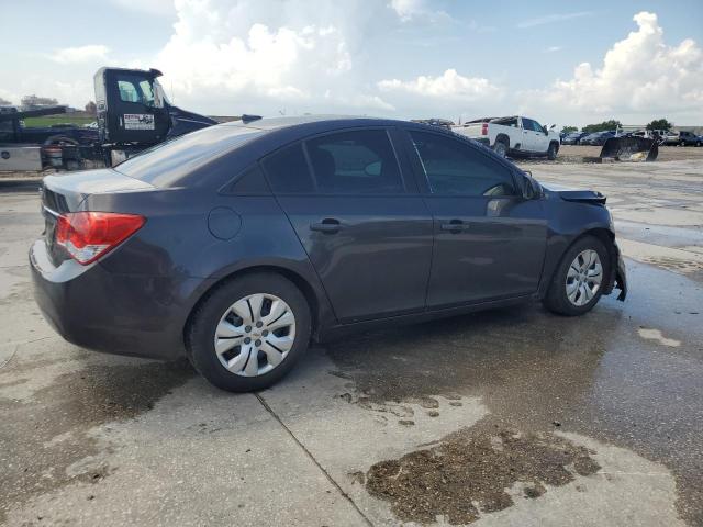 Vin: 1g1pa5sh4e7462578, lot: 61743865, chevrolet cruze ls 20143