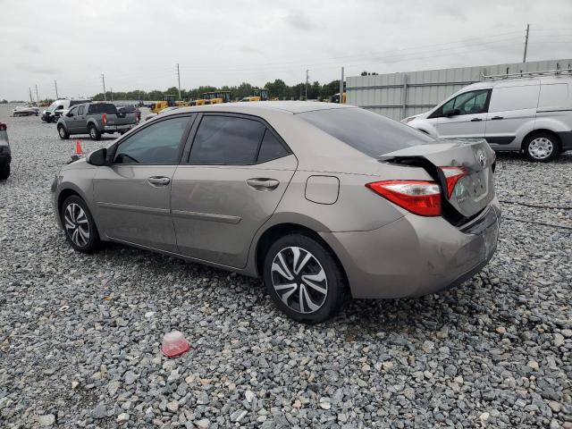 Vin: 2t1burhexec161681, lot: 59709375, toyota corolla l 20142