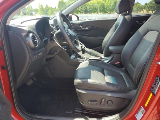 2021 HYUNDAI KONA LIMIT KM8K3CA57MU741073