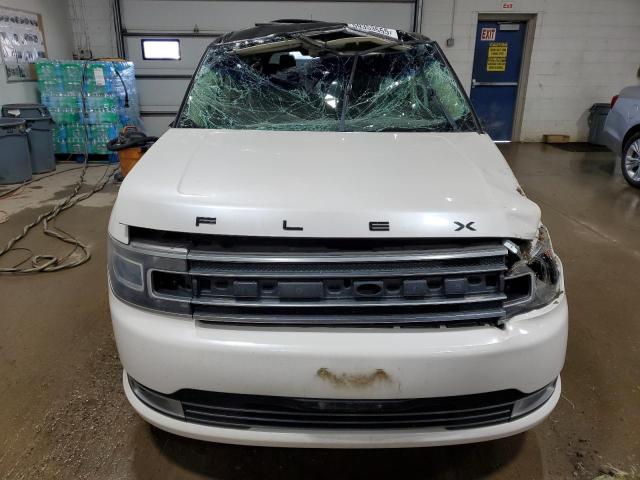 2016 FORD FLEX LIMIT 2FMHK6D89GBA03208