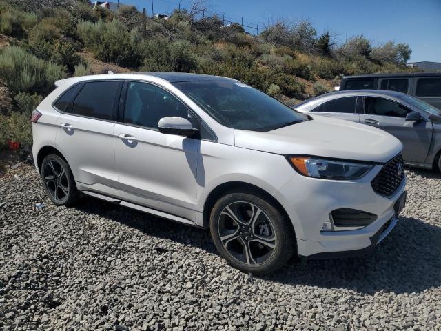 Vin: 2fmpk4ap5kbc22106, lot: 61385585, ford edge st 20194