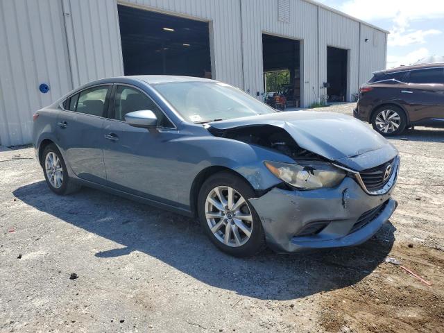 Vin: jm1gj1u65e1153801, lot: 62565215, mazda 6 sport 20144