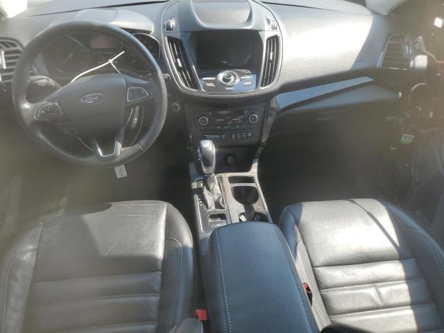 2019 FORD ESCAPE TIT 1FMCU0J9XKUC10031