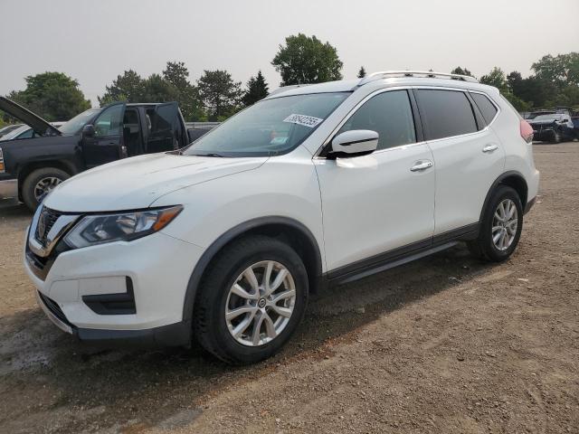 Vin: knmat2mt9jp525840, lot: 58542255, nissan rogue s 2018 img_1