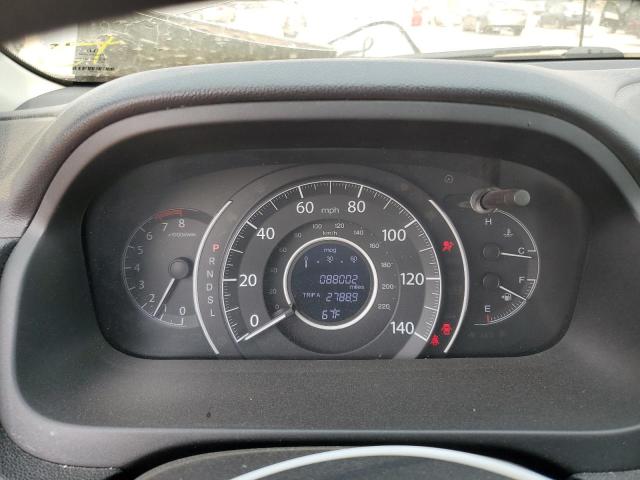 2015 HONDA CR-V EX - 5J6RM4H50FL056668
