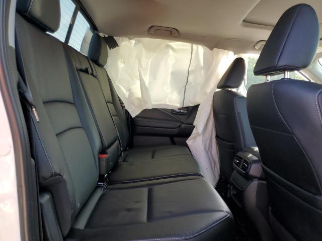 2025 HONDA RIDGELINE 5FPYK3F51SB005673