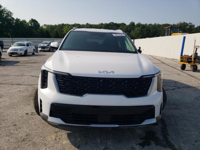 2025 KIA SORENTO S 5XYRLDJC1SG350894
