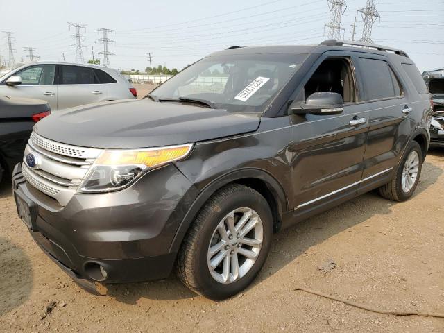 Vin: 1fm5k7d80fga25291, lot: 59267225, ford explorer xlt 2015 img_1