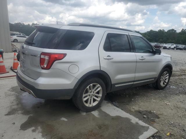 2016 FORD EXPLORER X - 1FM5K7DH9GGD09617