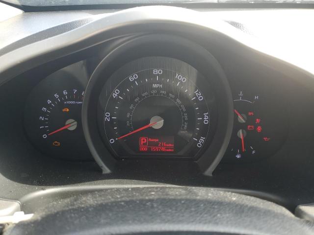 2015 KIA SPORTAGE E - KNDPC3AC2F7792667