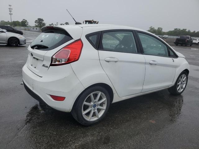 Vin: 3fadp4ej8km150658, lot: 60273005, ford fiesta se 20193