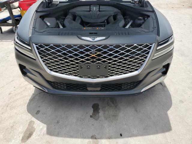 2024 GENESIS GV80 BASE #3301767395